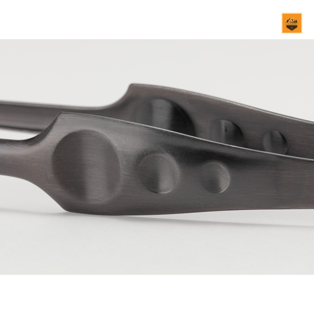 Kẹp Gắp Thức Ăn Snow peak Pitz Tong, CS-370 | Chính hãng