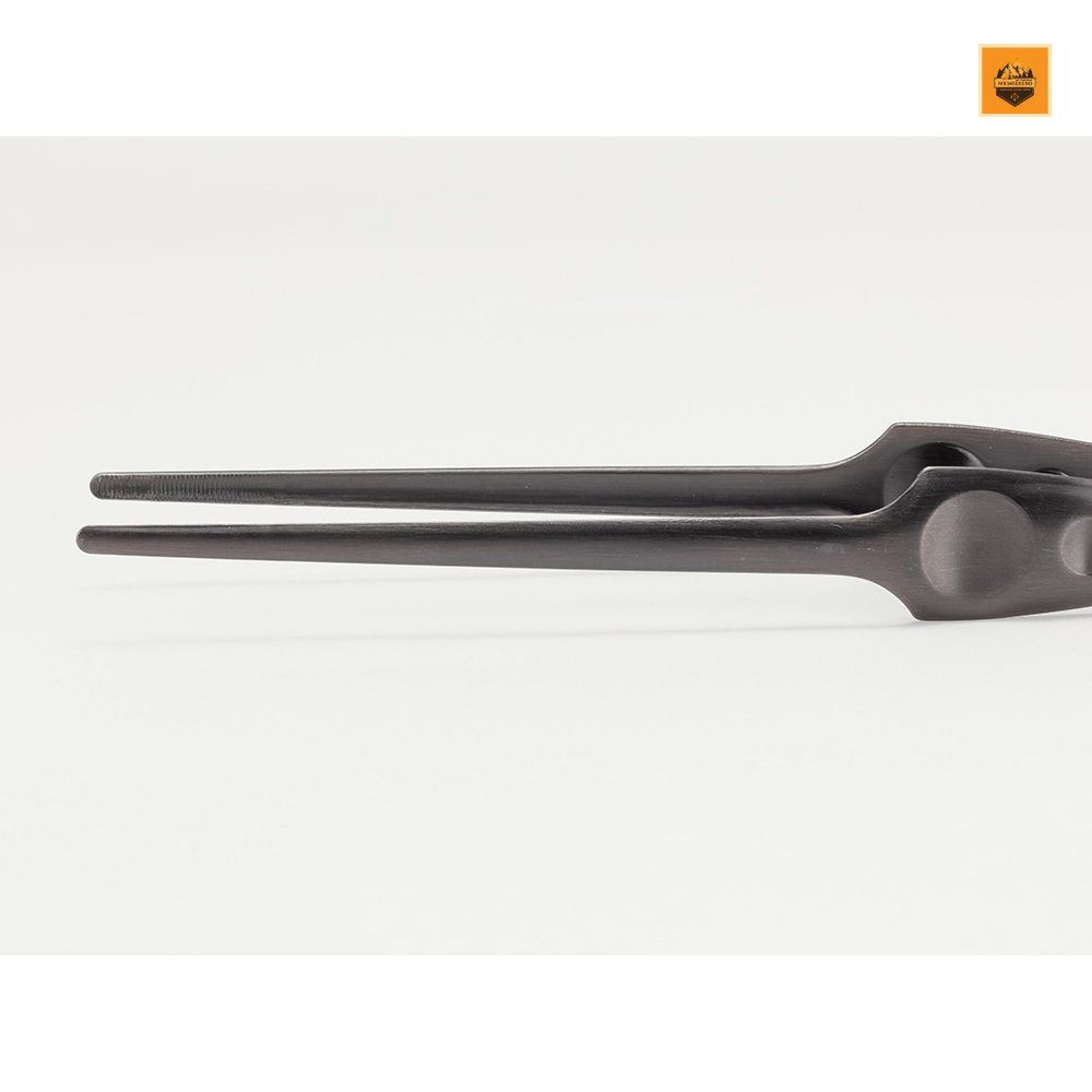Kẹp Gắp Thức Ăn Snow peak Pitz Tong, CS-370 | Chính hãng