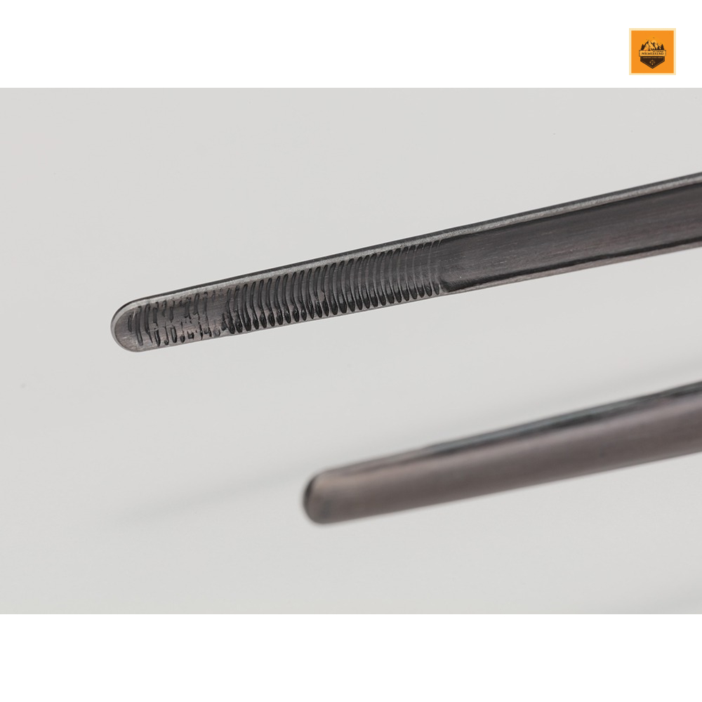 Kẹp Gắp Thức Ăn Snow peak Pitz Tong, CS-370 | Chính hãng