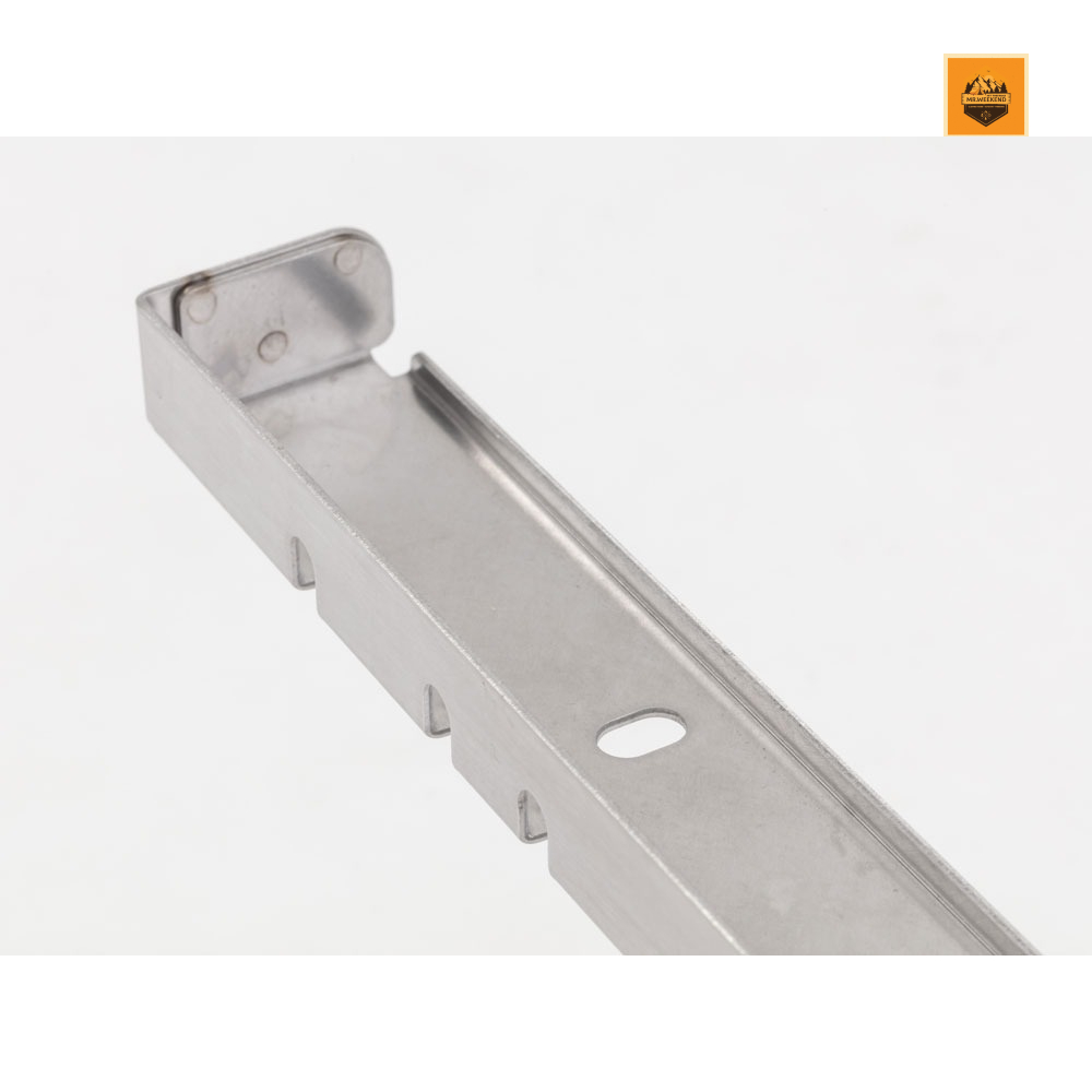 Kết nối bàn bếp Snow peak Stainless Steel Kitchen Table IGT Connection | Chính hãng