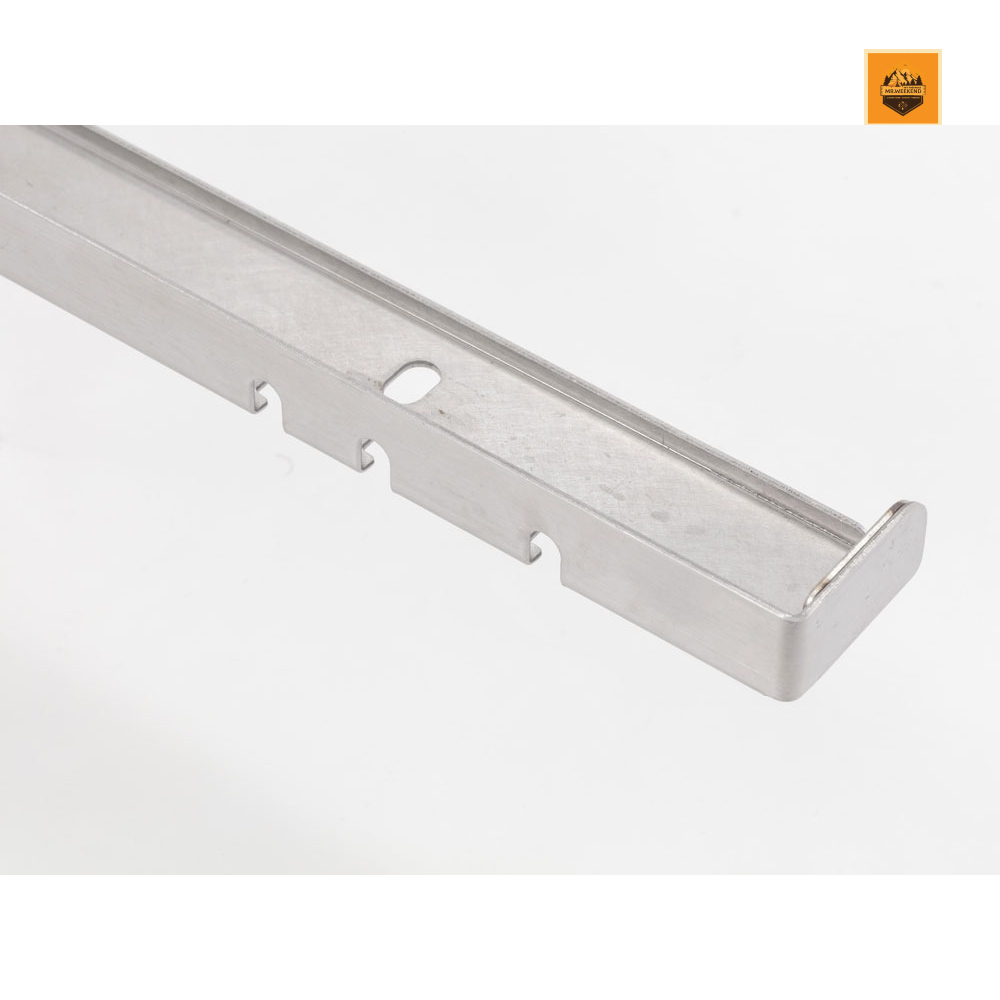 Kết nối bàn bếp Snow peak Stainless Steel Kitchen Table IGT Connection | Chính hãng