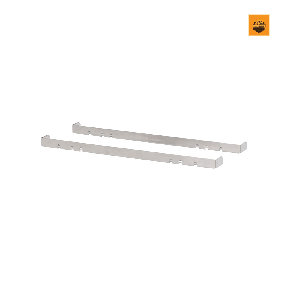 Kết nối bàn bếp Snow peak Stainless Steel Kitchen Table IGT Connection | Chính hãng