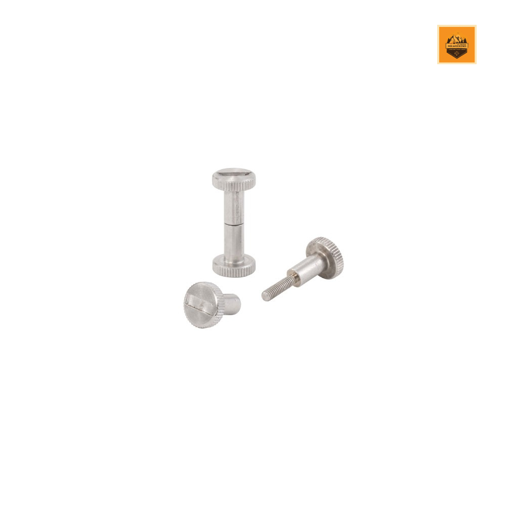 Kết nối bàn bếp Snow peak Stainless Steel Kitchen Table Side Connection | Chính hãng