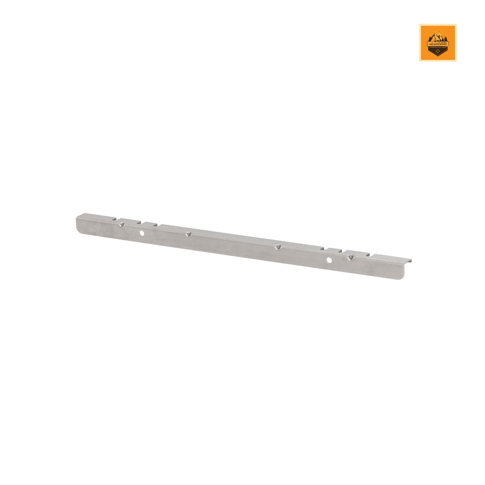 Kết nối bàn bếp Snow peak Stainless Steel Kitchen Table Side Connection | Chính hãng