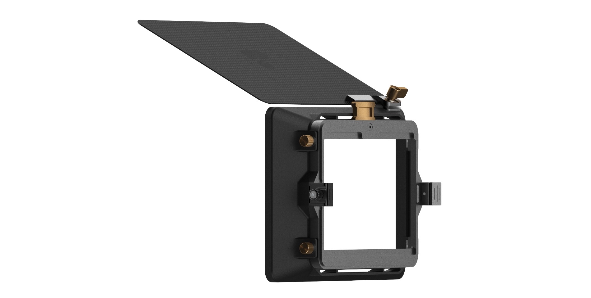 Khay Chuyển Đổi Kính Lọc Điện Ảnh 4x5.65 Cho BaseCamp PolarPro 4x5 Adapter