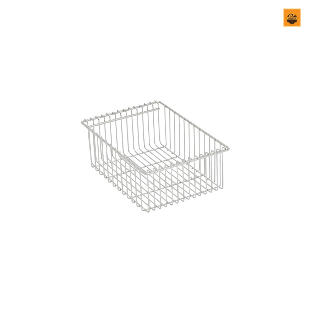 Khay Lưới Đựng Đồ Snow peak Mesh tray 1 Unit Deep Type, CK-225 | Chính hãng