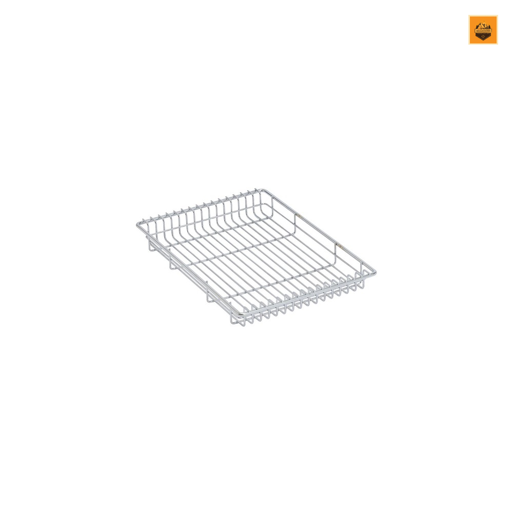 Khay đựng Snow peak Mesh Tray 1 Unit Shallow Type, CK-250 | Chính hãng