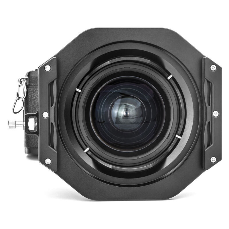 Khay kính lọc Nisi Holder Olympus 7-14 f/2.8 | Chính hãng