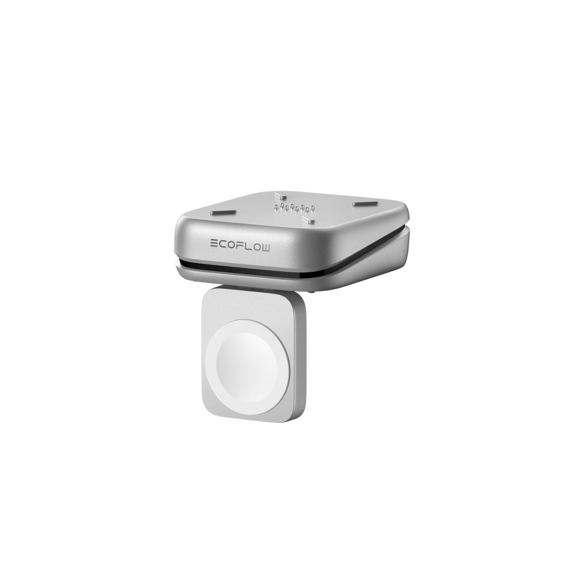 Khối sạc mở rộng không dây EcoFlow RAPID Pro X Magnetic Block | Chính hãng