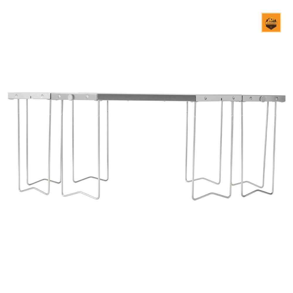 Khung Bàn Lắp Ghép Snow peak Jikaro Table, ST-050 | Chính hãng