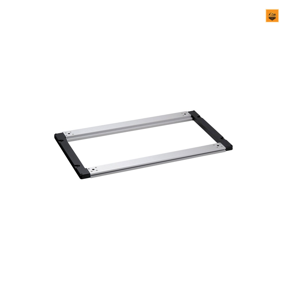 Khung Bàn Snow peak IGT Iron Grill Table Frame 3 Unit, CK-149 | Chính hãng