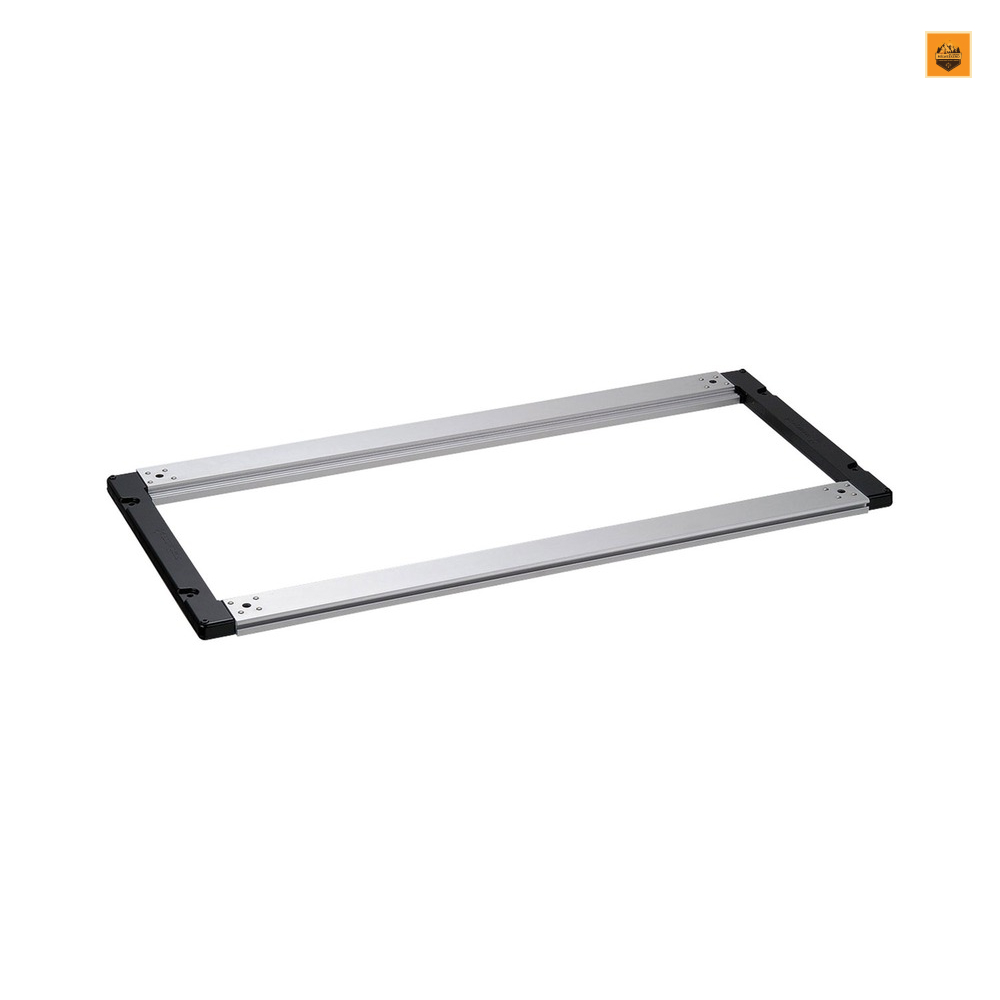 Khung Bàn Snow peak IGT Iron Grill Table Frame Long 4 Unit, CK-150 | Chính hãng