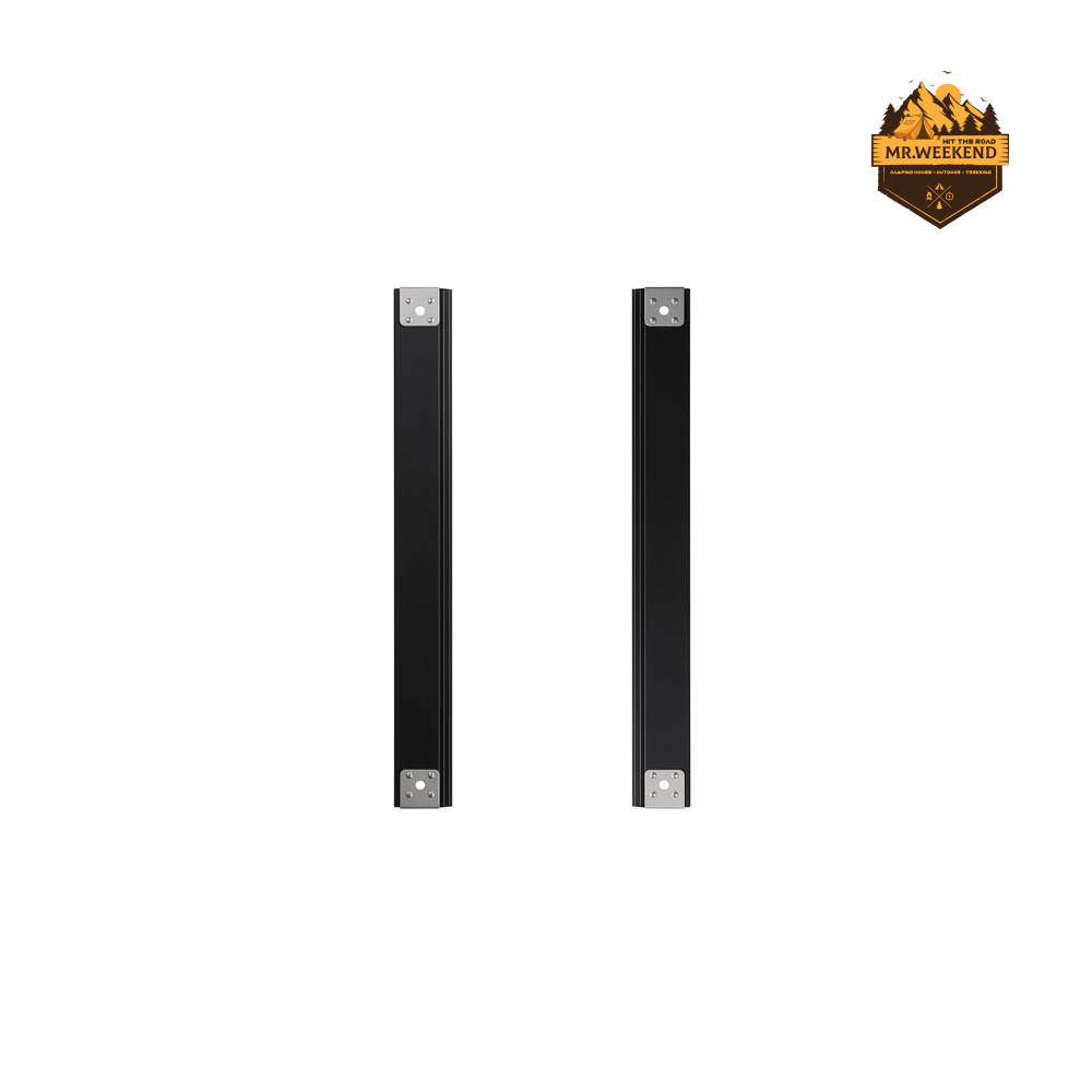 Khung Bàn Snow peak Separate IGT Rail 3 Units , CK-903-1 | Chính hãng