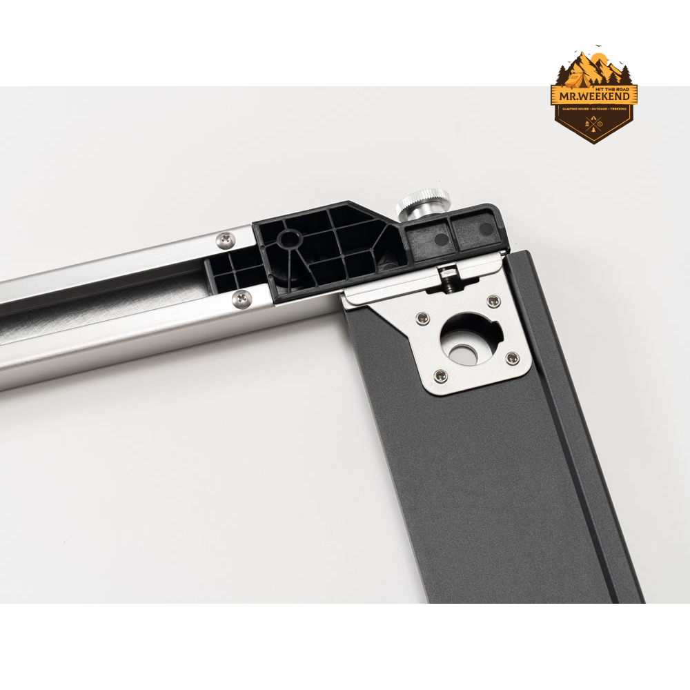 Khung Bàn Snow peak Separate IGT frame 2 Units ,CK-902 | Chính hãng