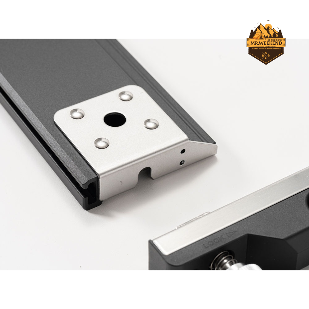 Khung Bàn Snow peak Separate IGT frame 2 Units ,CK-902 | Chính hãng