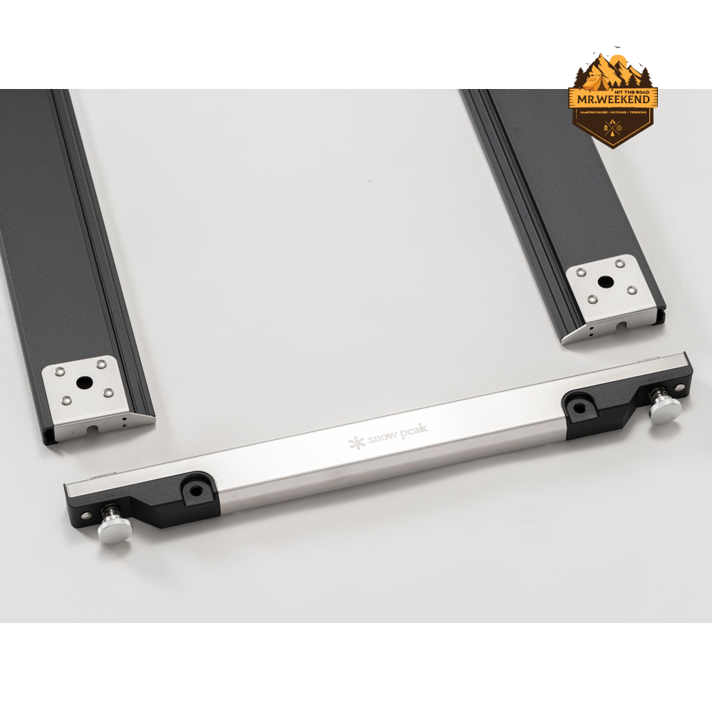 Khung Bàn Snow peak Separate IGT frame 2 Units ,CK-902 | Chính hãng
