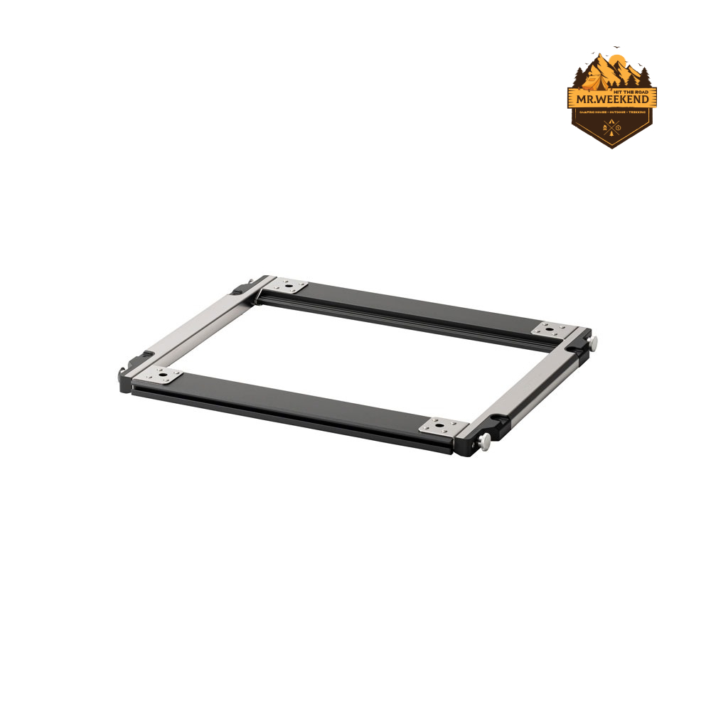 Khung Bàn Snow peak Separate IGT frame 2 Units ,CK-902 | Chính hãng