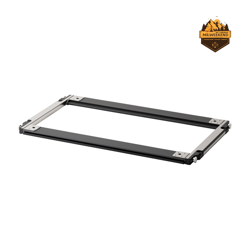 Khung Bàn Snow peak Separate IGT frame 3 Units, CK-903 | Chính hãng