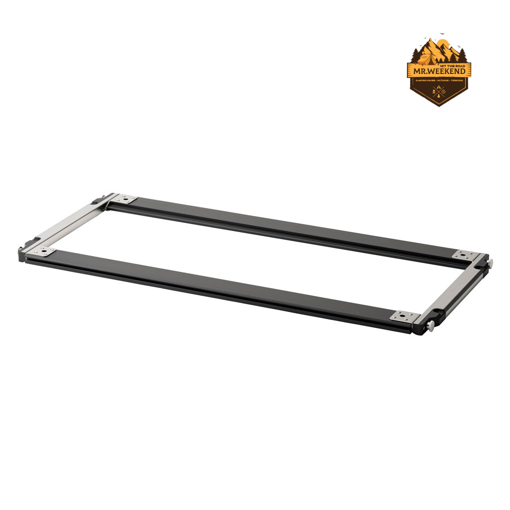 Khung Bàn Snow peak Separate IGT frame 4 Units, CK-904 | Chính hãng