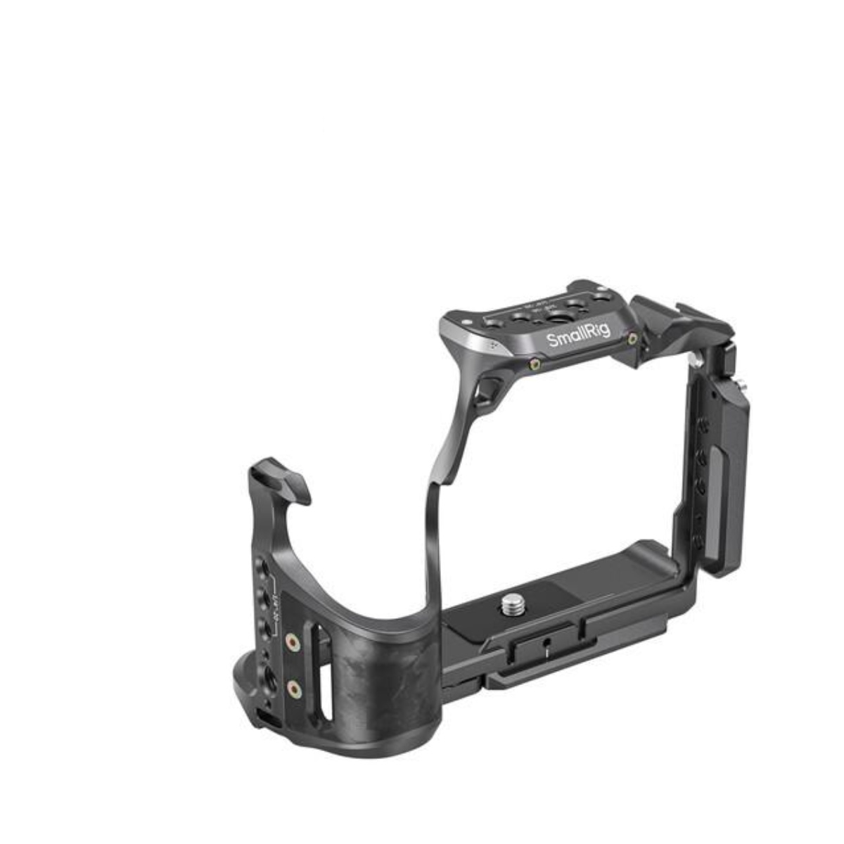 Khung SmallRig 6029 Rhinoceros Cage Kit cho Sony A7 V / A7R V / A7 IV / A7S III | Chính Hãng NexShop