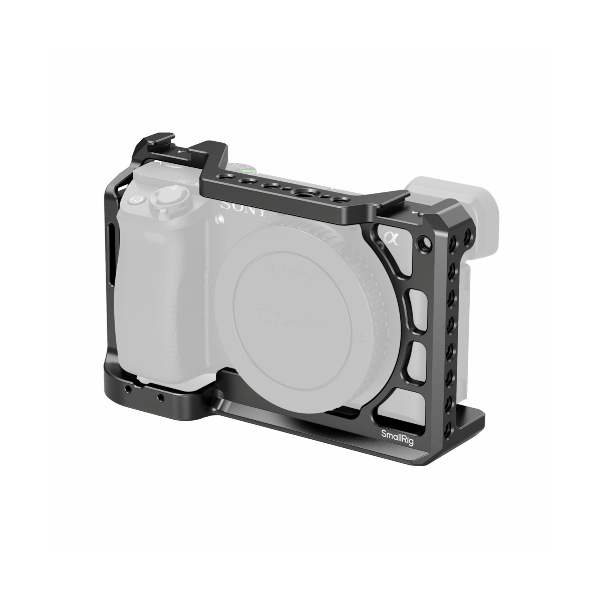 Khung SmallRig CCS2310C Cage cho Sony A6100 / A6300 / A6400 / A6500 | Chính Hãng Full VAT