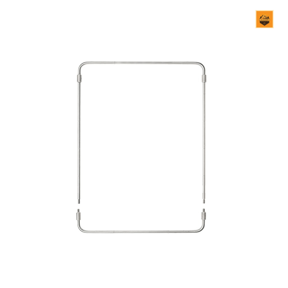 Khung Snow peak Table Top Architect Unit Frame | Chính hãng