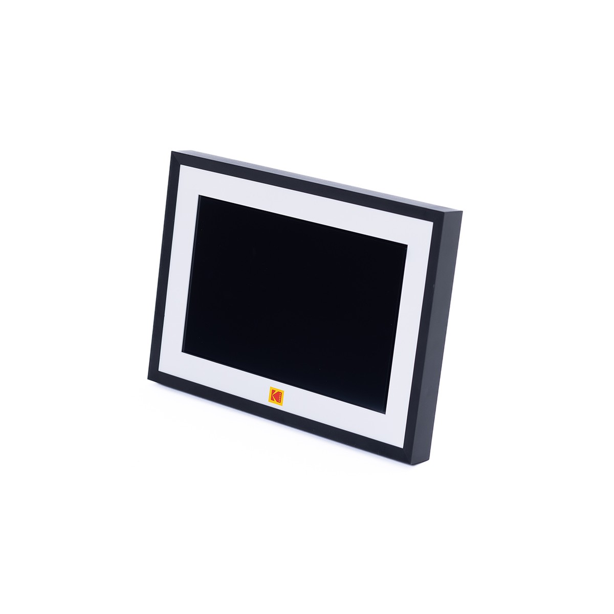 Khung ảnh kỹ thuật số Kodak RCF-1005P 10.1 inch Wi-Fi Tích Hợp Pin | Đen | Chính hãng