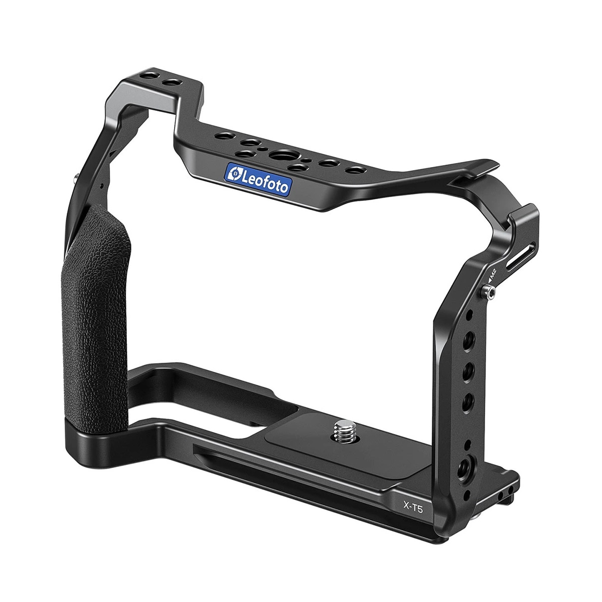 Khung bảo vệ Cage cho Fujifilm X-T5  - Leofoto X-T5 | Chính hãng | Fullvat