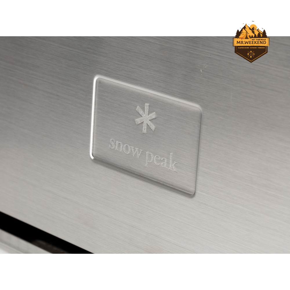 Khung bếp củi Floga L | Chính hãng