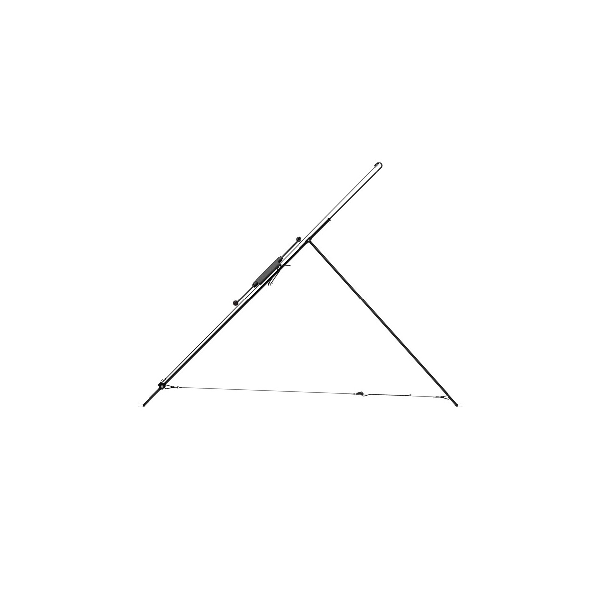 Khung chân giá đỡ nghiêng tấm pin mặt trời EcoFlow Solar Panel Foldable Bracket | Chính hãng