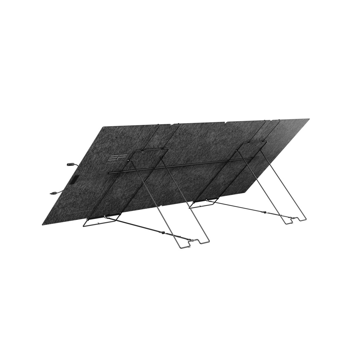 Khung chân giá đỡ nghiêng tấm pin mặt trời EcoFlow Solar Panel Foldable Bracket | Chính hãng