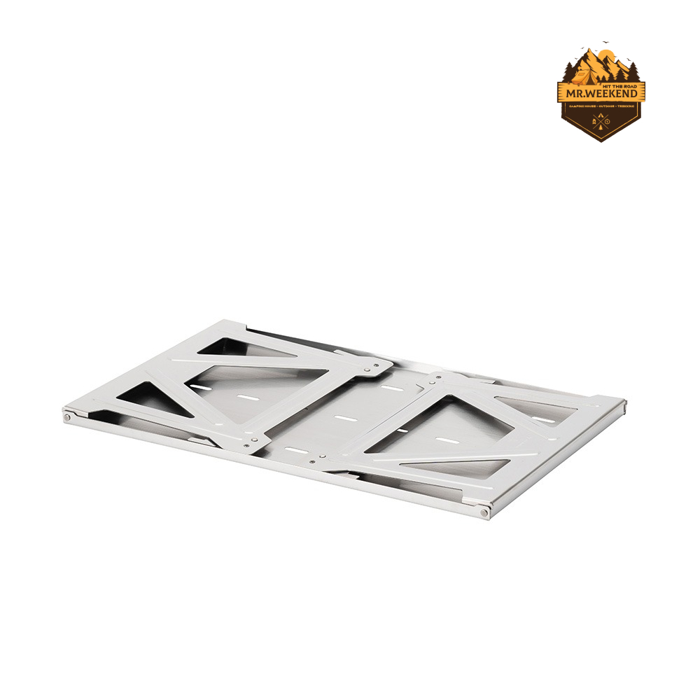 Khung để đồ Snow peak IGT Hanging Rack Shallow Type , CK-230 | Chính hãng