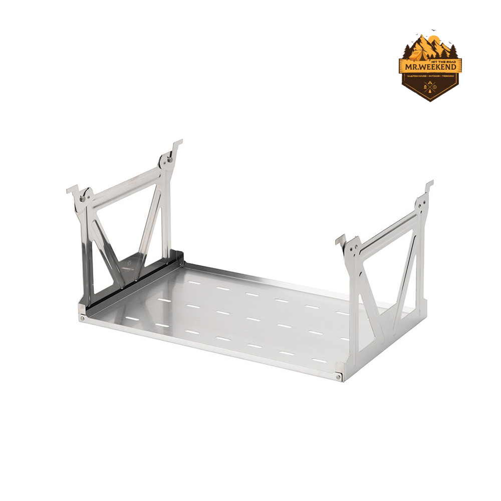 Khung để đồ Snow peak IGT Hanging Rack Shallow Type , CK-230 | Chính hãng