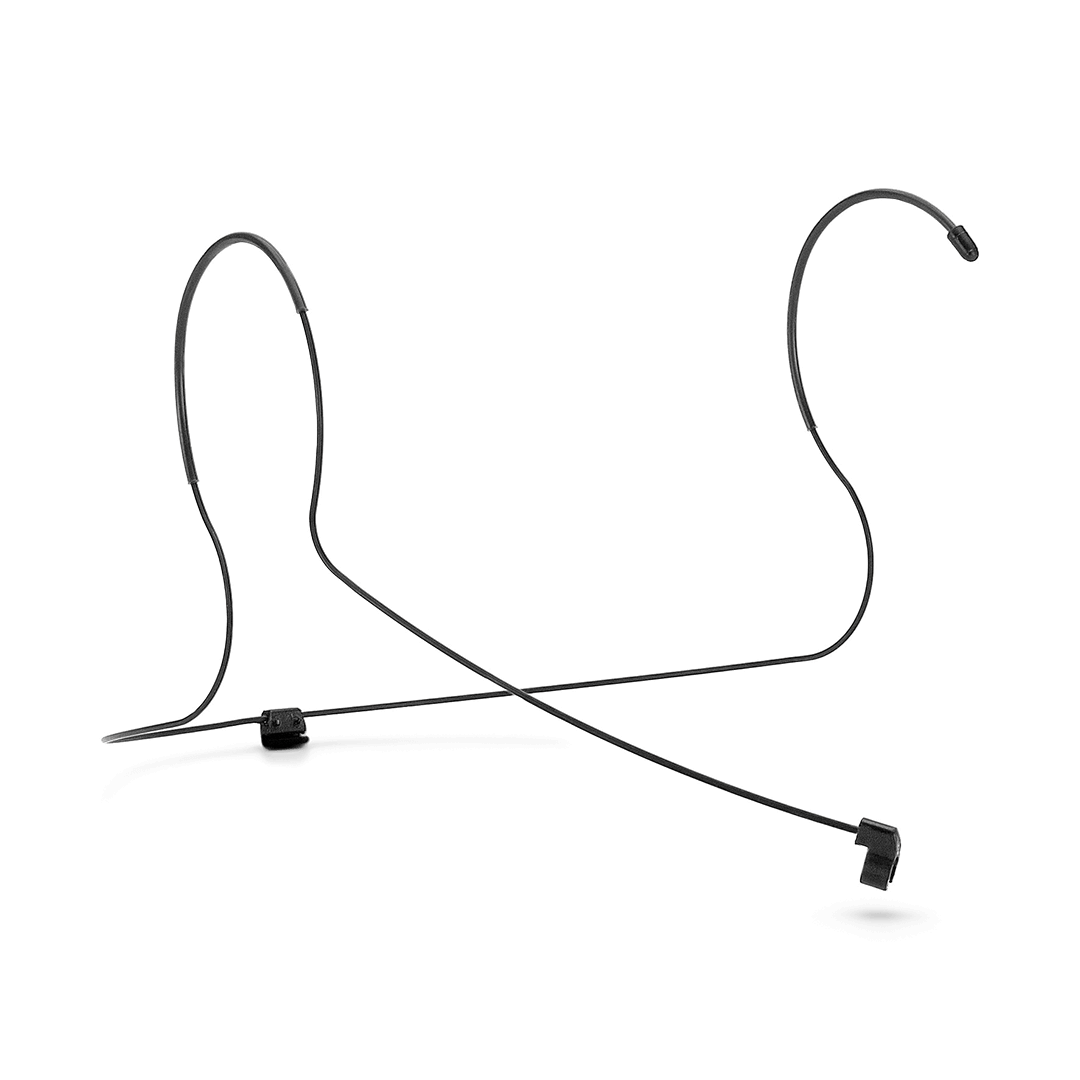 Khung đeo tai micro cài áo RØDE Lav-Headset (Size M/S) | Chính Hãng | Fullvat