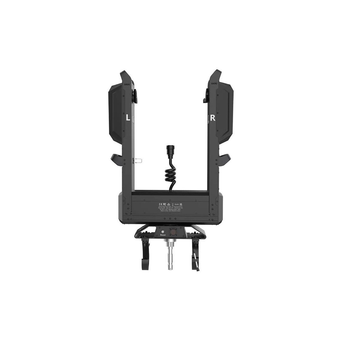 Khung xoay điện tử Aputure Motorized Yoke cho CS15 / XT26 | Chính Hãng | Fullvat