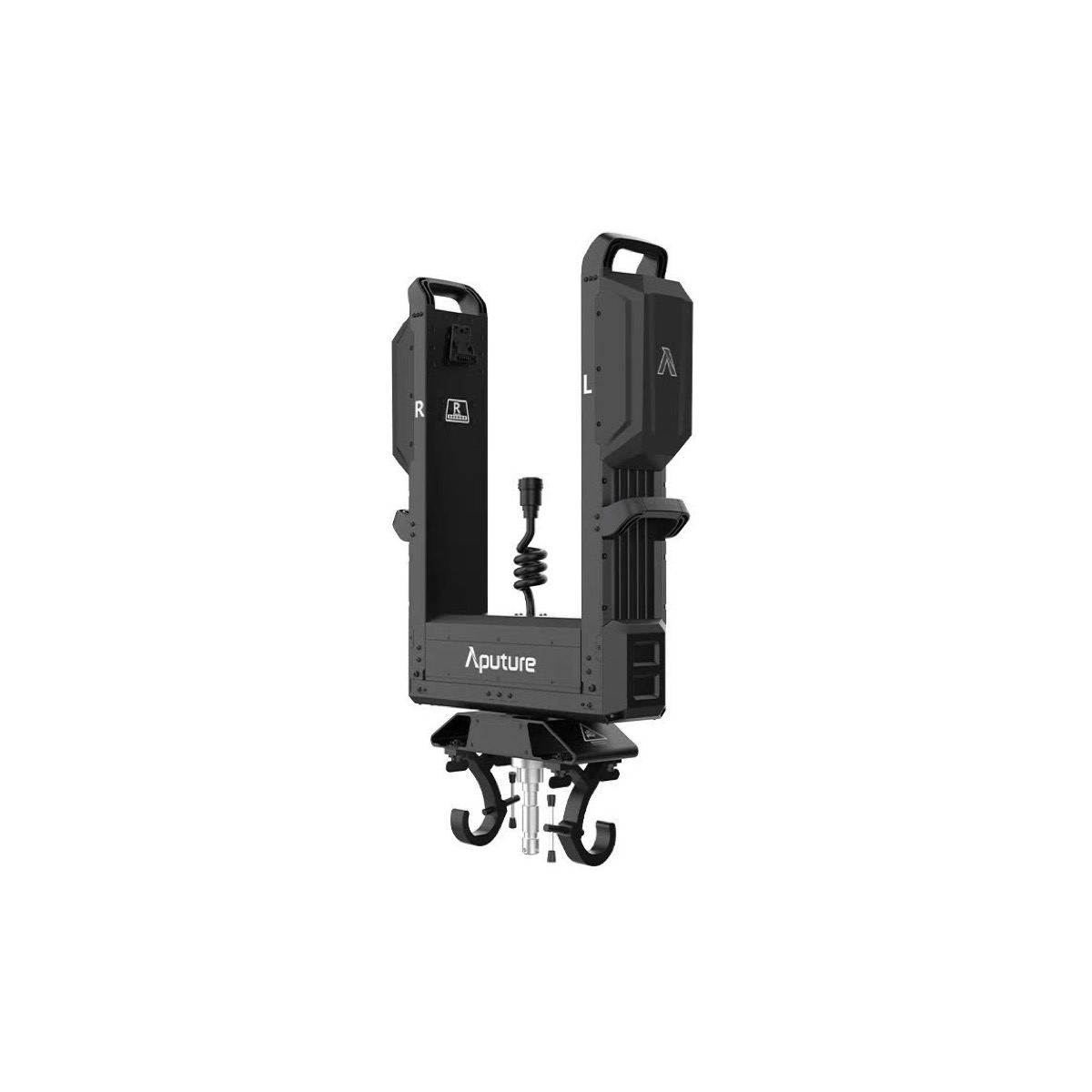 Khung xoay điện tử Aputure Motorized Yoke cho CS15 / XT26 | Chính Hãng | Fullvat