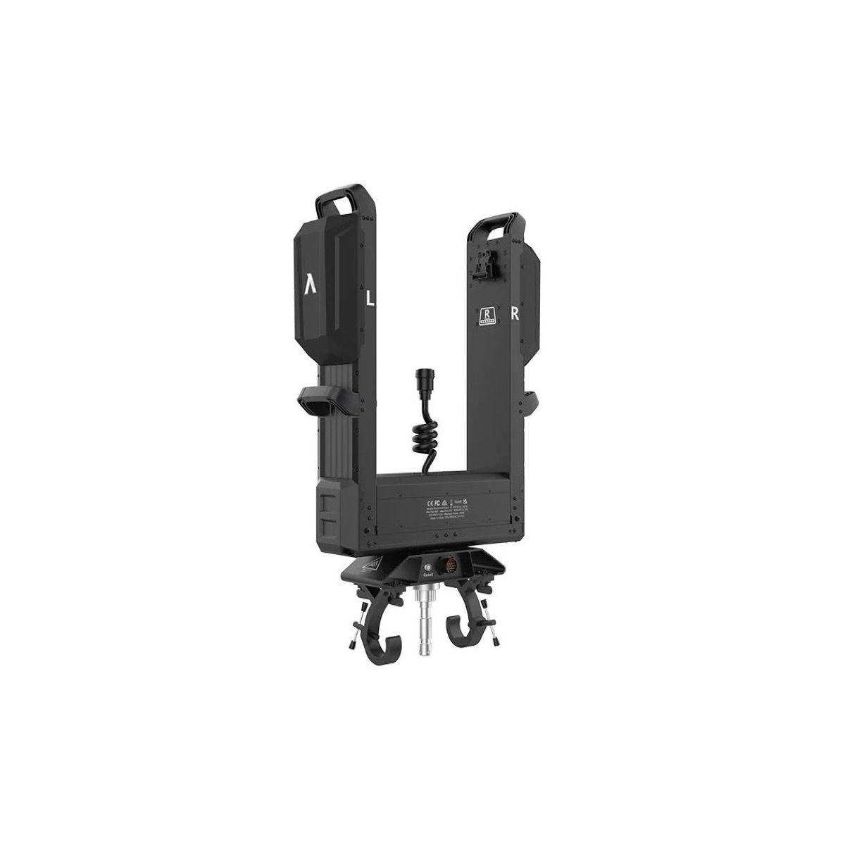 Khung xoay điện tử Aputure Motorized Yoke cho CS15 / XT26 | Chính Hãng | Fullvat