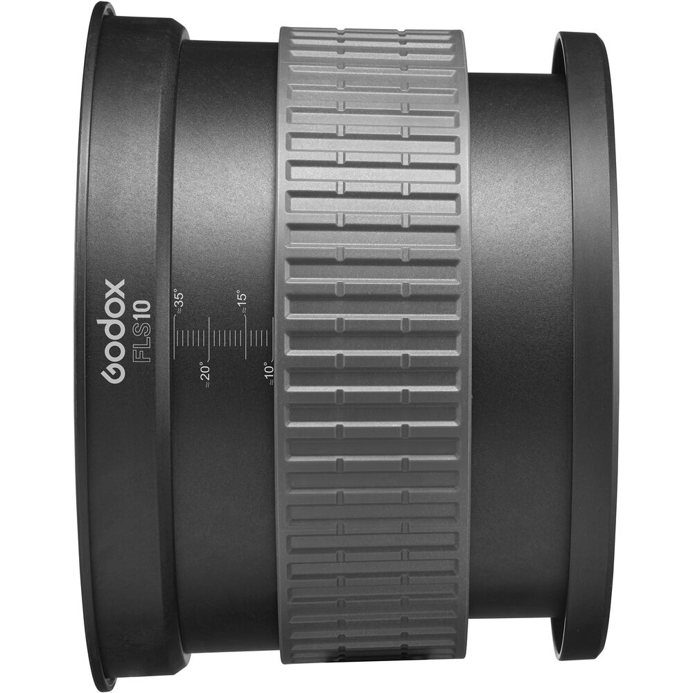 Kính Fresnel cho đèn LED M600D - FLS10 / FLS08