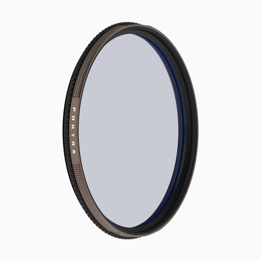Kính Lọc Giả Lập Tông Màu Film Điện Ảnh PolarPro Portra Filter