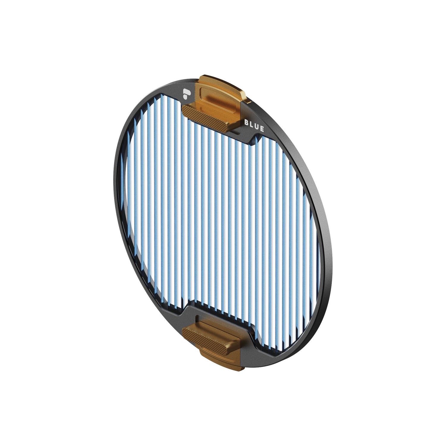 Kính Lọc Hiệu Ứng Vệt Sáng Xanh PolarPro Recon BlueMorphic Filter