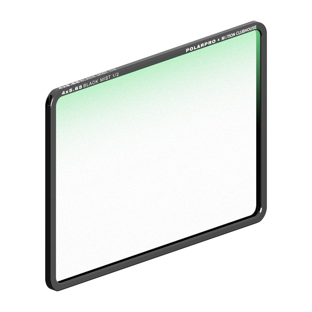 Kính Lọc Khuếch Tán Đen Điện Ảnh PolarPro CineBlack Filter