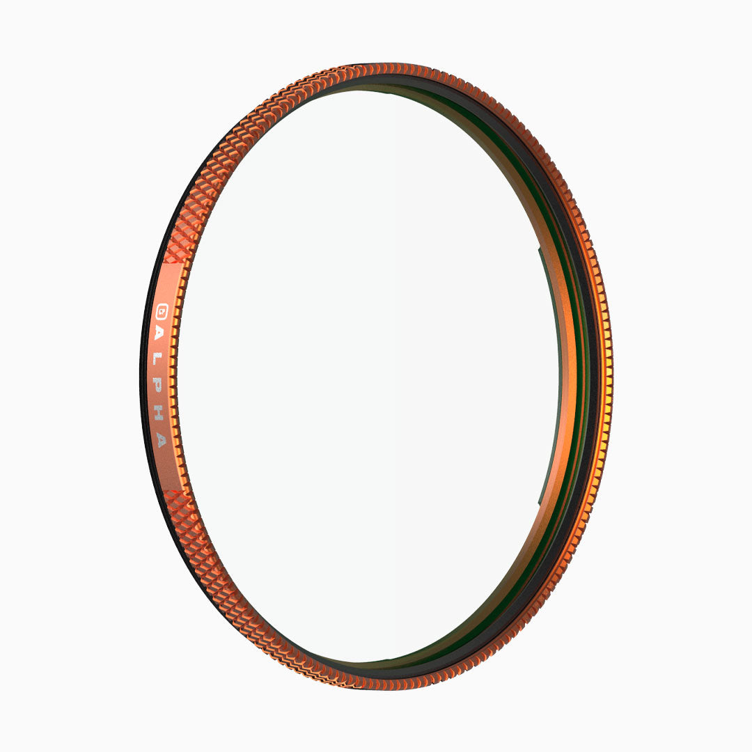 Kính Lọc Nghệ Thuật Điện Ảnh Đa Hiệu Ứng PolarPro Kando Filter