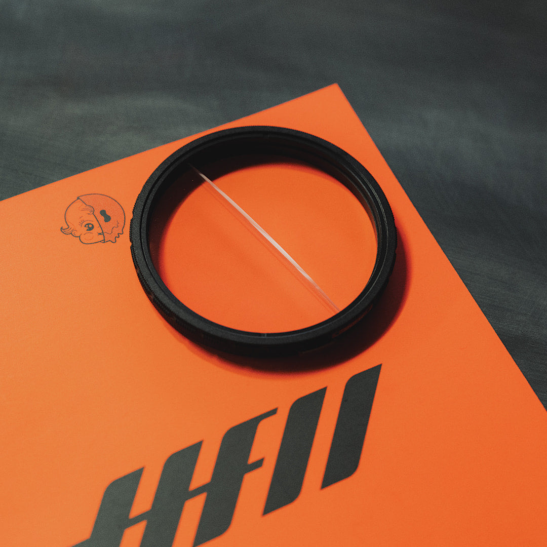 Kính Lọc Nghệ Thuật Phân Nửa Ống Kính PolarPro Split 50 Filter