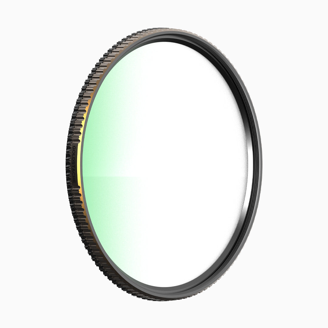 Kính Lọc Tông Màu Ấm PolarPro Goldstache Filter Everyday Mist / PL