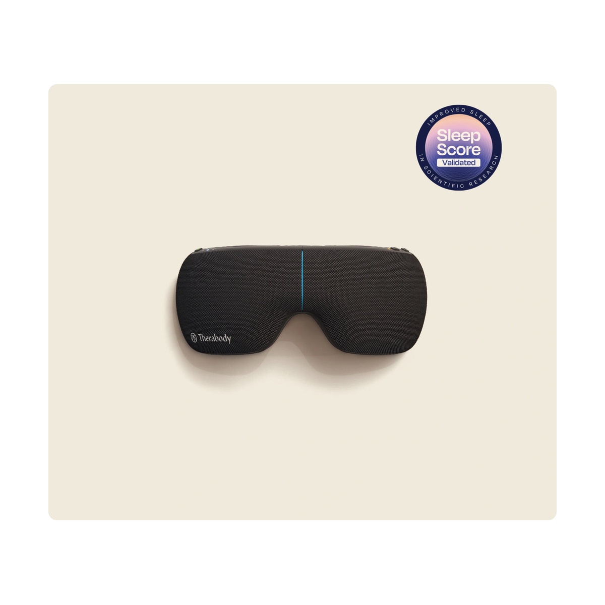 Kính Massage Mắt Thông Minh SmartGoggles 2.0 - Therabody | Chính hãng