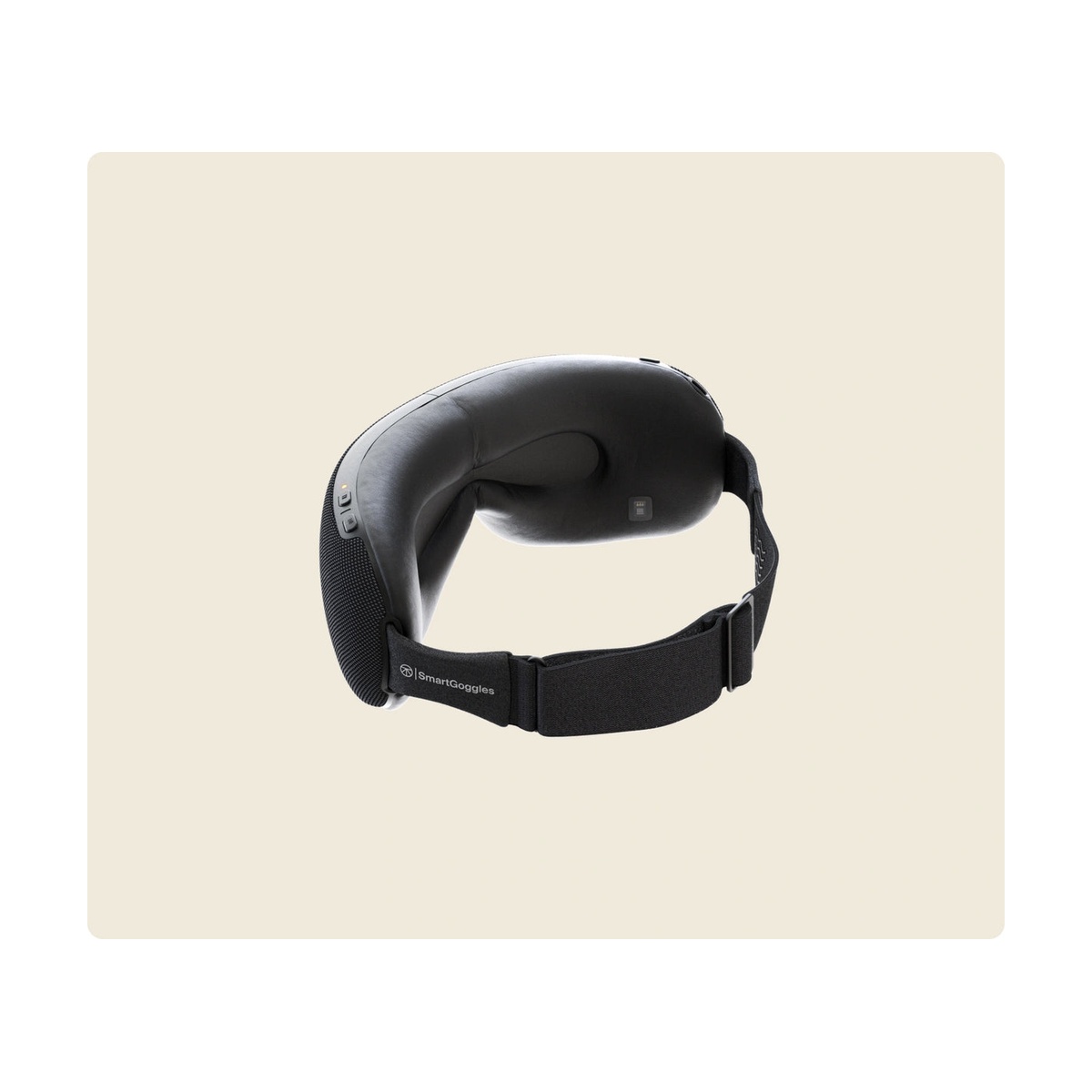 Kính Massage Mắt Thông Minh SmartGoggles 2.0 - Therabody | Chính hãng