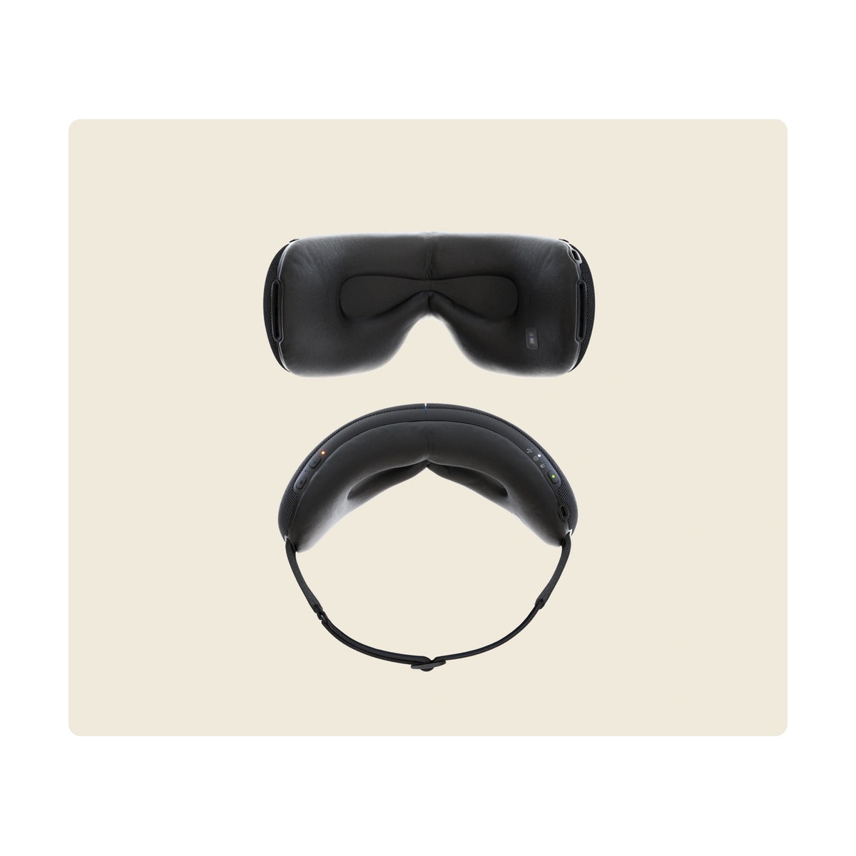 Kính Massage Mắt Thông Minh SmartGoggles 2.0 - Therabody | Chính hãng