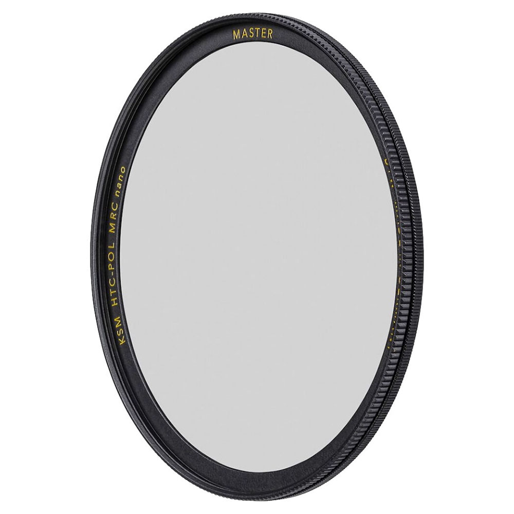 Kính lọc B+W MASTER CPL HTC Kasemann MRC nano