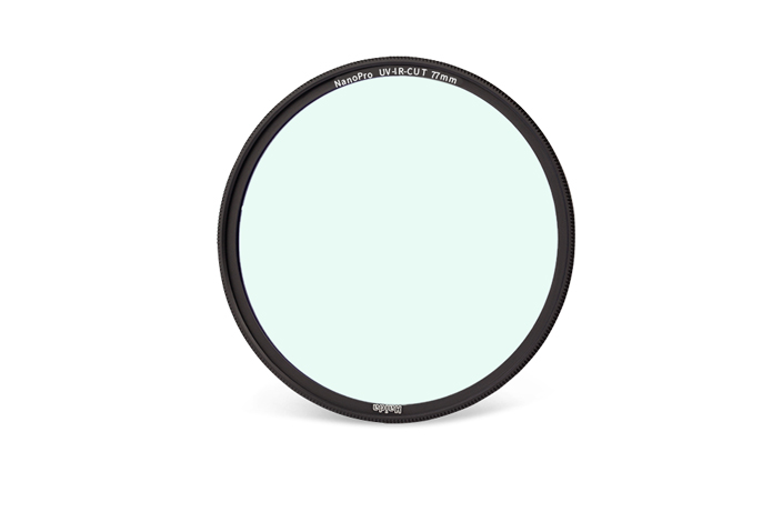 Kính lọc Haida Greystone Multi-coating UV Filter 55mm | Chính hãng | Fullvat