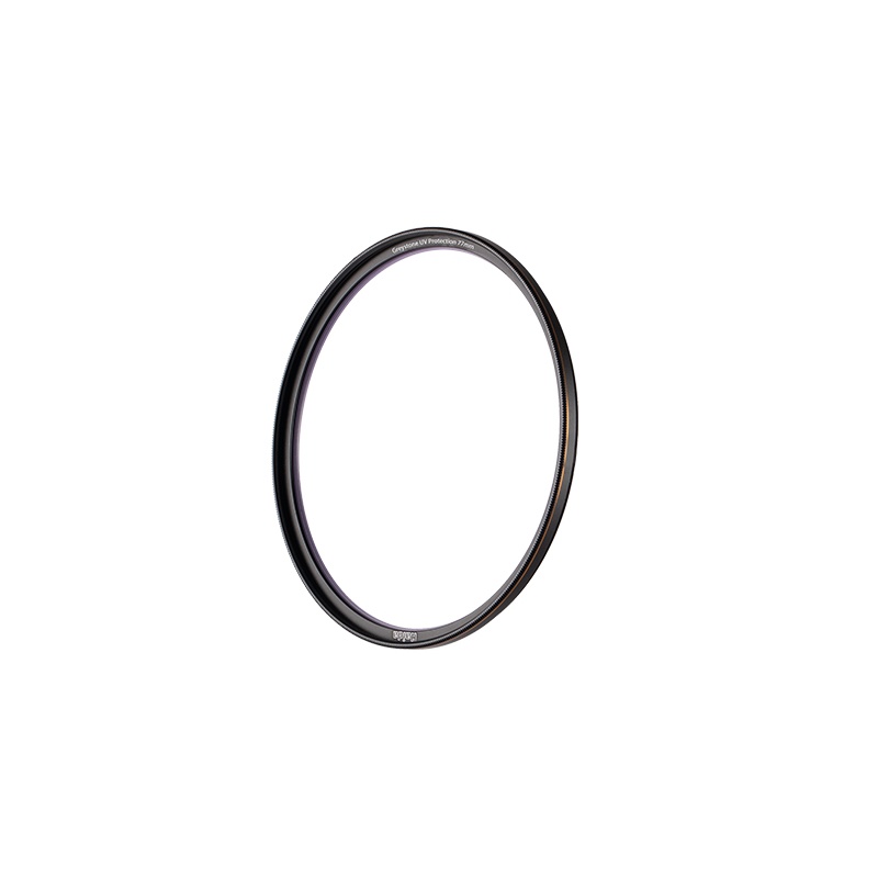 Kính lọc Haida Greystone Multi-coating UV Filter 55mm | Chính hãng | Fullvat